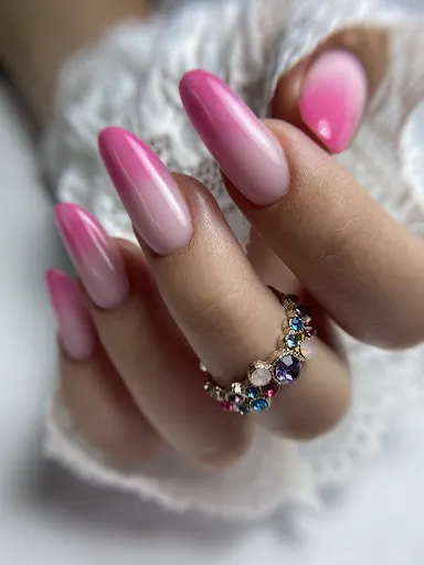 Zakątek Piękna Nails & Beauty